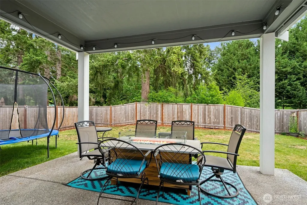 15526 Bergh Court SE Yelm WA 98597
