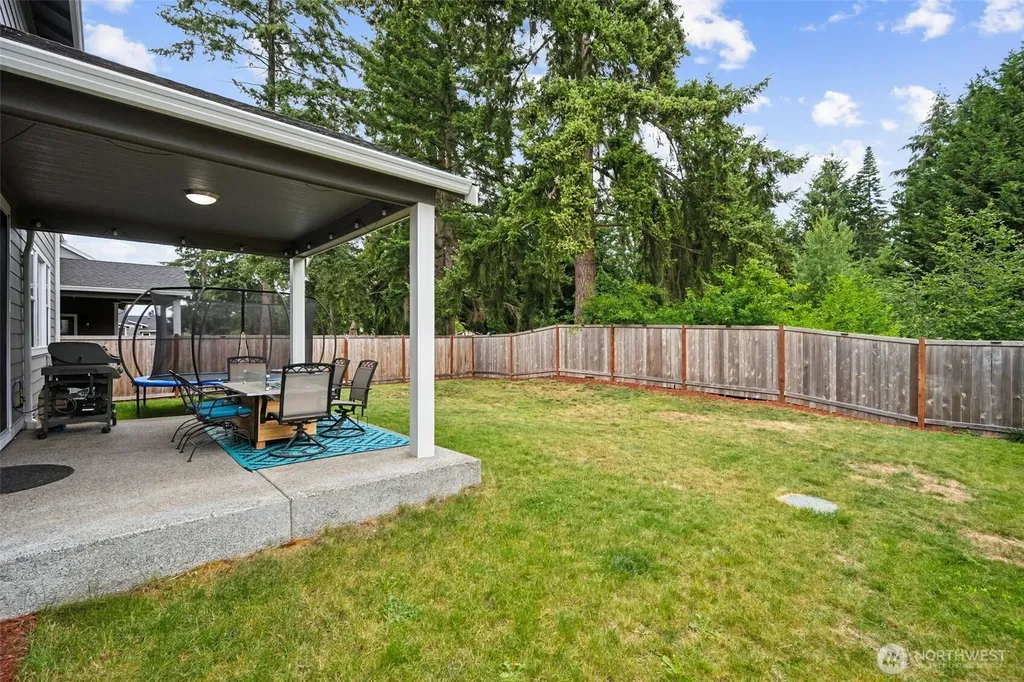 15526 Bergh Court SE Yelm WA 98597