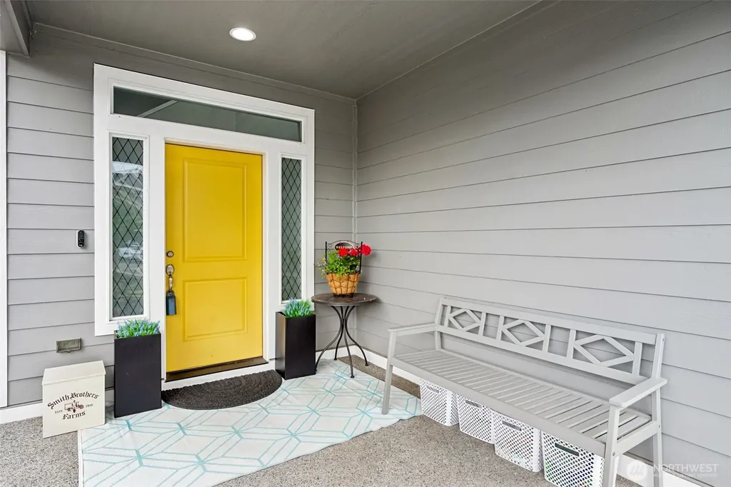 15526 Bergh Court SE Yelm WA 98597