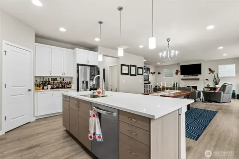 15526 Bergh Court SE Yelm WA 98597