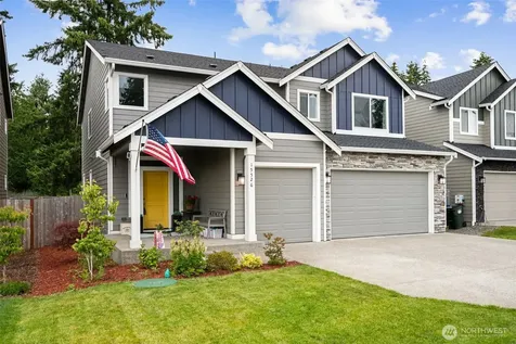 15526 Bergh Court SE Yelm WA 98597
