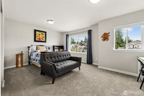 15526 Bergh Court SE Yelm WA 98597