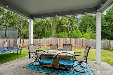 15526 Bergh Court SE Yelm WA 98597