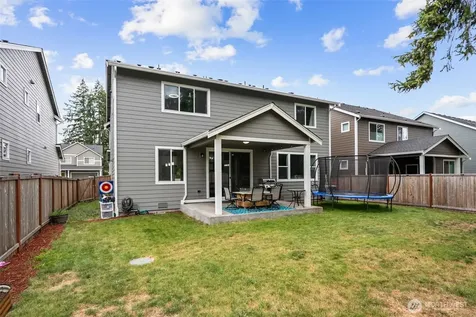 15526 Bergh Court SE Yelm WA 98597
