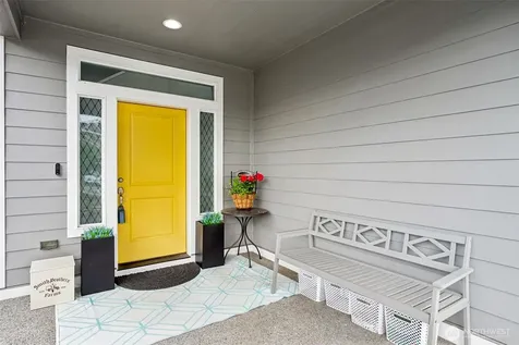 15526 Bergh Court SE Yelm WA 98597
