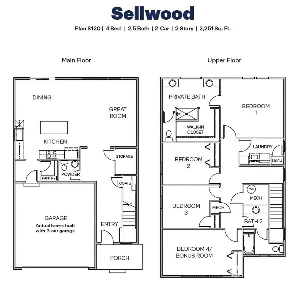 28204 74th Drive NW Stanwood WA 98292