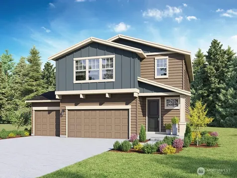 28204 74th Drive NW Stanwood WA 98292