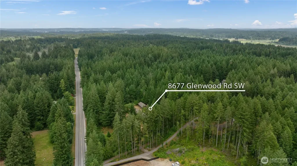 8677 Glenwood Road SW Port Orchard WA 98367