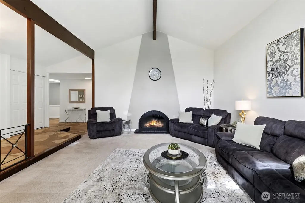 3027 167th Avenue NE Bellevue WA 98008