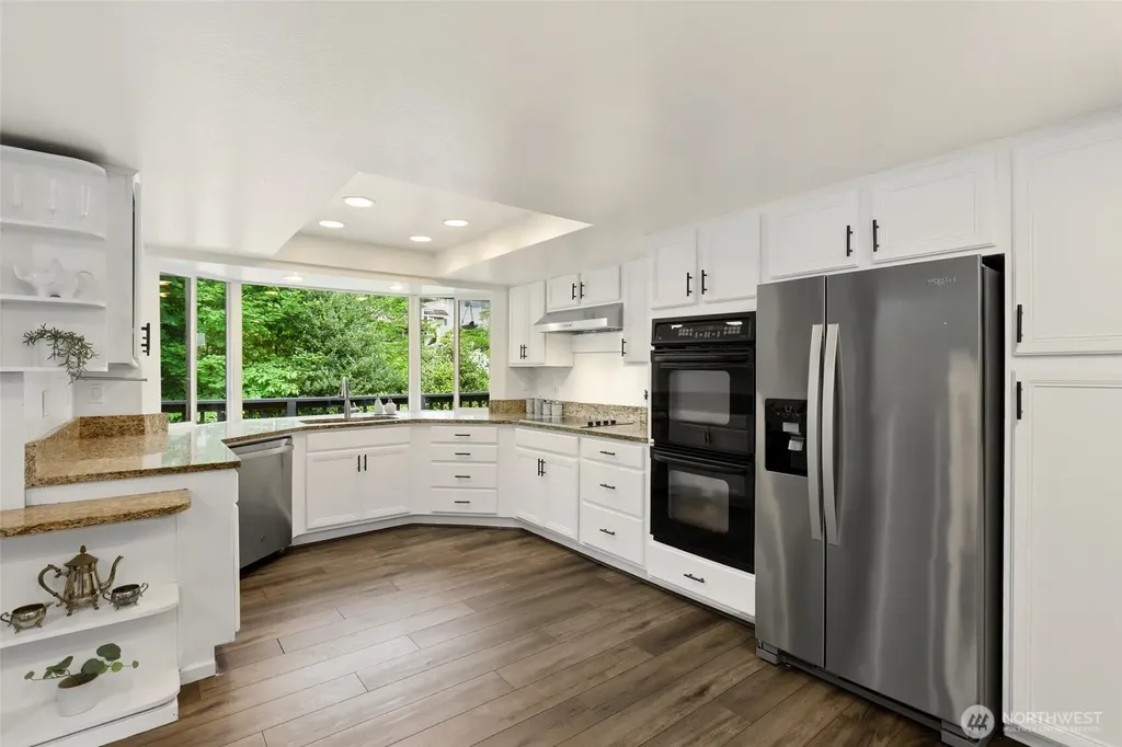 3027 167th Avenue NE Bellevue WA 98008