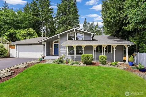 3027 167th Avenue NE Bellevue WA 98008
