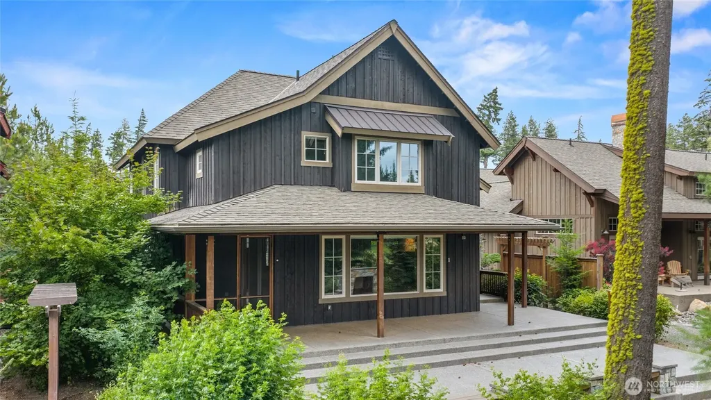 112 Cake Box Lane Cle Elum WA 98922