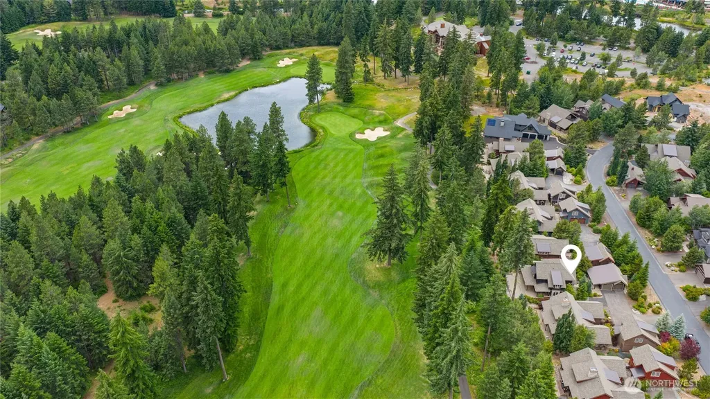 112 Cake Box Lane Cle Elum WA 98922