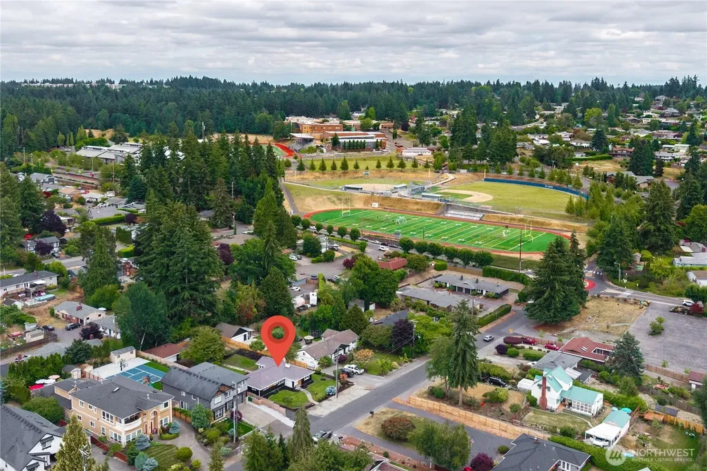 3775 Olympic Boulevard W University Place WA 98466