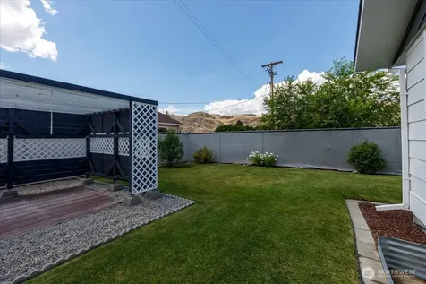 806 Central Drive Coulee Dam WA 99116