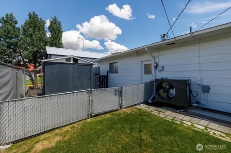 806 Central Drive Coulee Dam WA 99116