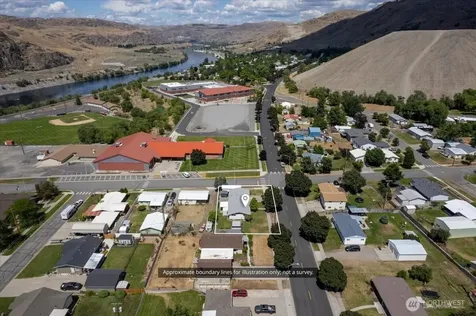 806 Central Drive Coulee Dam WA 99116
