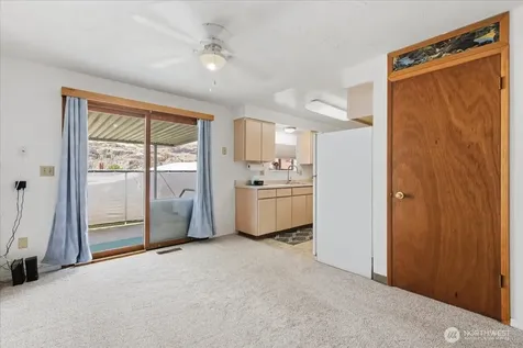 806 Central Drive Coulee Dam WA 99116