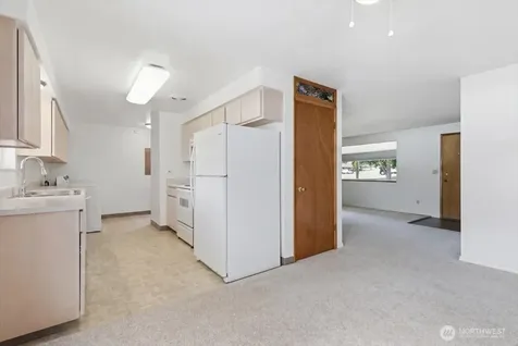 806 Central Drive Coulee Dam WA 99116