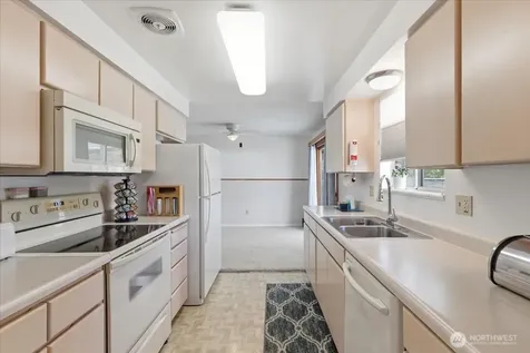 806 Central Drive Coulee Dam WA 99116