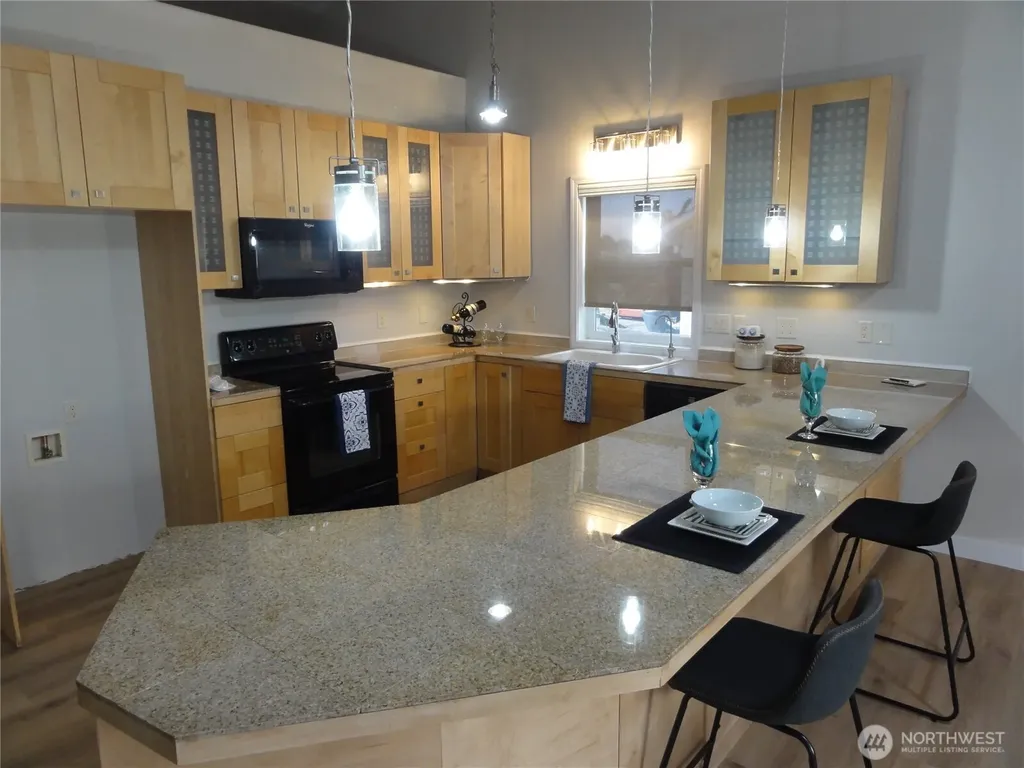 3862 Shorecrest Drive NE Moses Lake WA 98837