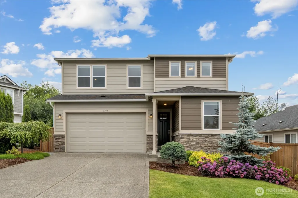 8318 57th Street NE Marysville WA 98270