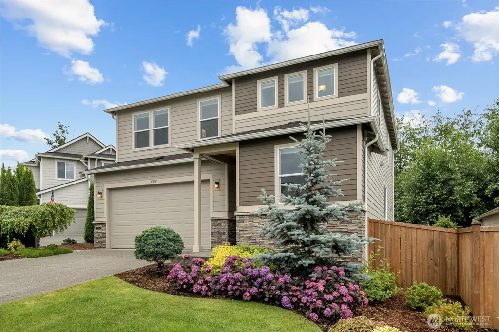 8318 57th Street NE Marysville WA 98270
