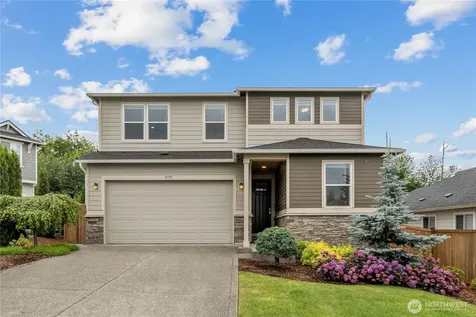 8318 57th Street NE Marysville WA 98270