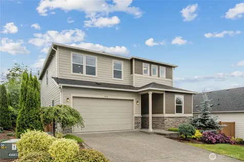 8318 57th Street NE Marysville WA 98270