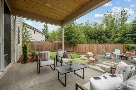 8318 57th Street NE Marysville WA 98270