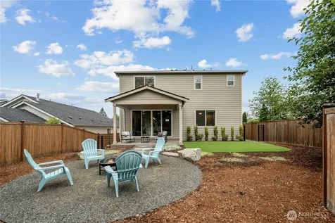 8318 57th Street NE Marysville WA 98270