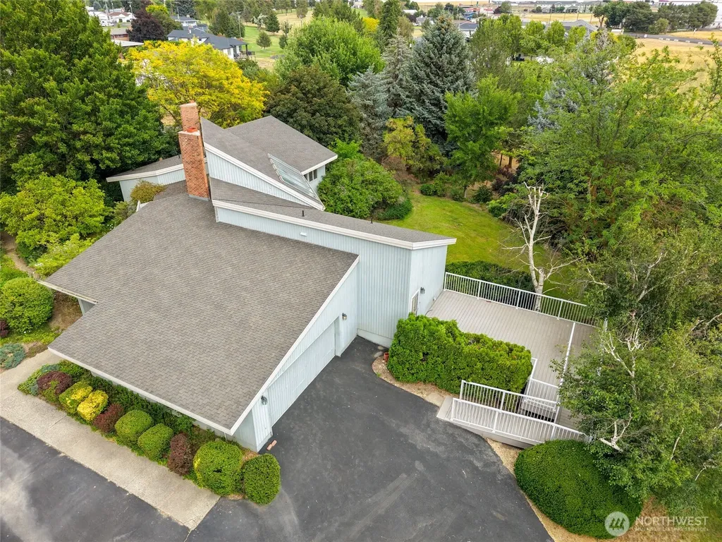 501 W 8th Avenue Ritzville WA 99169