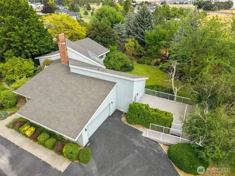 501 W 8th Avenue Ritzville WA 99169
