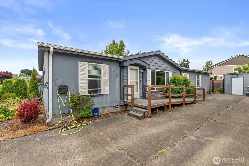 5252 52nd Lane SE Lacey WA 98503