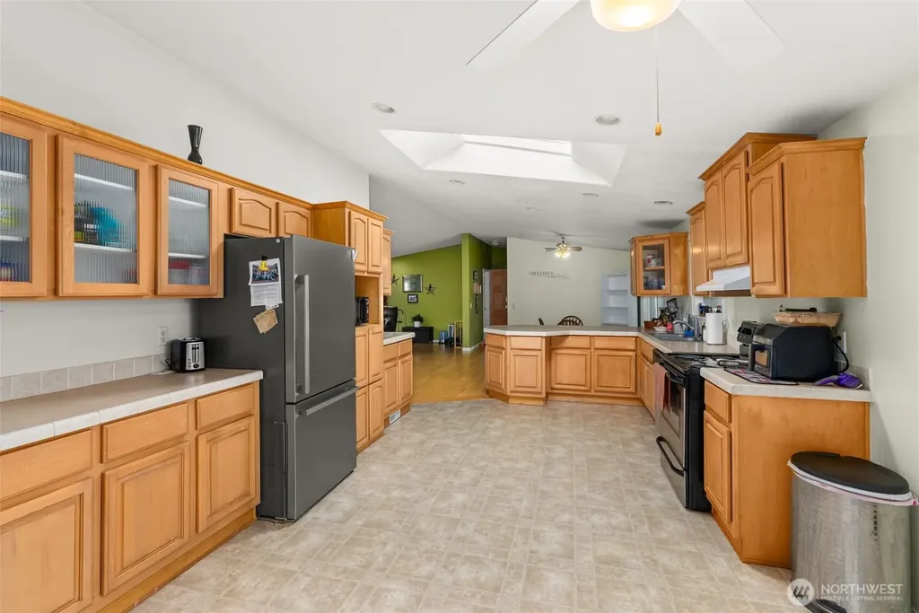 5252 52nd Lane SE Lacey WA 98503