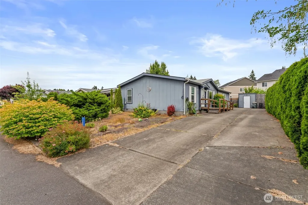 5252 52nd Lane SE Lacey WA 98503