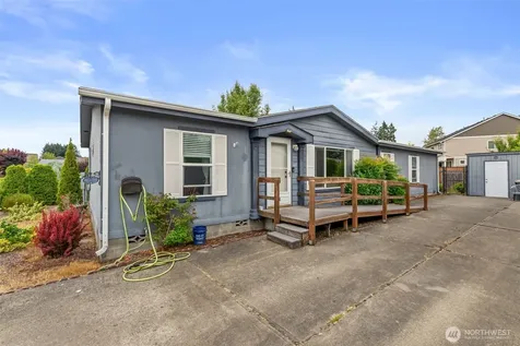 5252 52nd Lane SE Lacey WA 98503