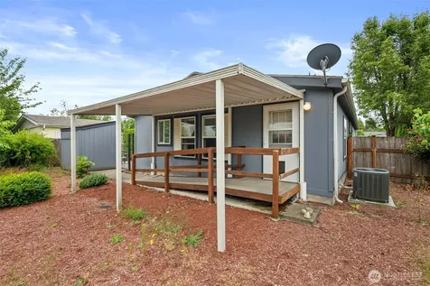 5252 52nd Lane SE Lacey WA 98503