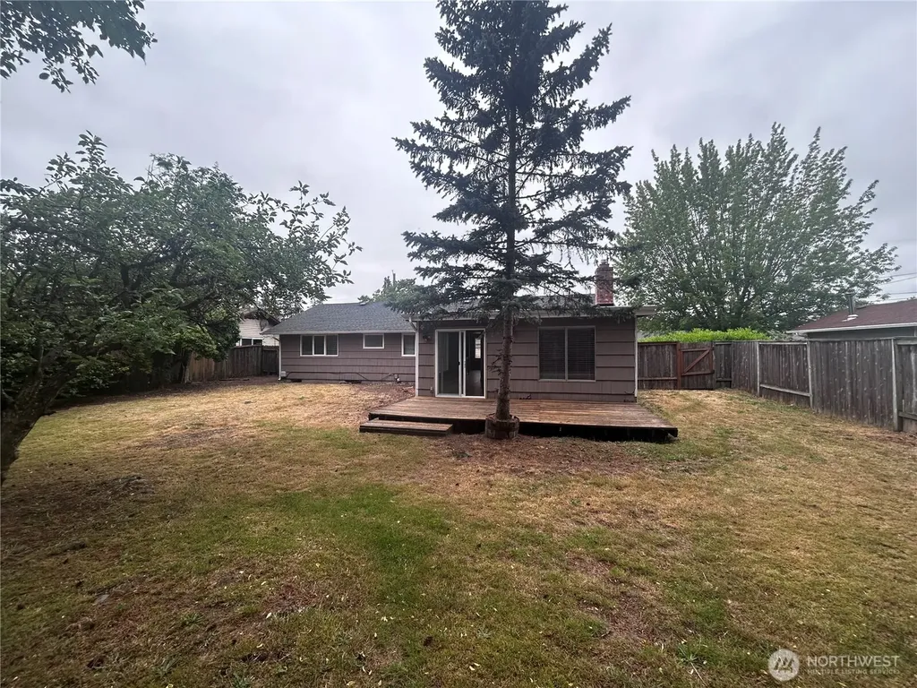 8606 Haviland Avenue SW Lakewood WA 98498