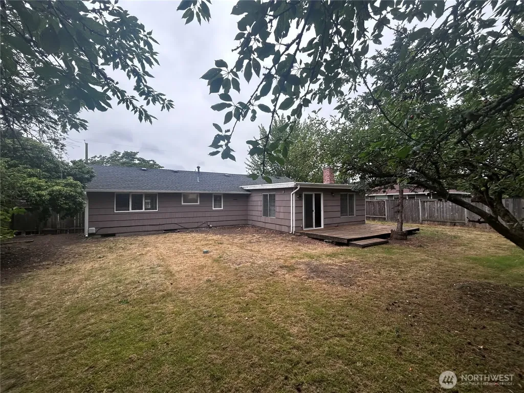 8606 Haviland Avenue SW Lakewood WA 98498