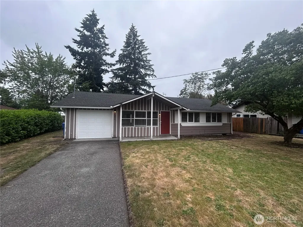 8606 Haviland Avenue SW Lakewood WA 98498