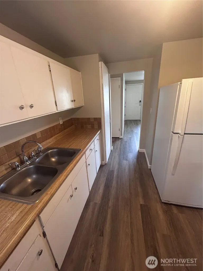 8606 Haviland Avenue SW Lakewood WA 98498
