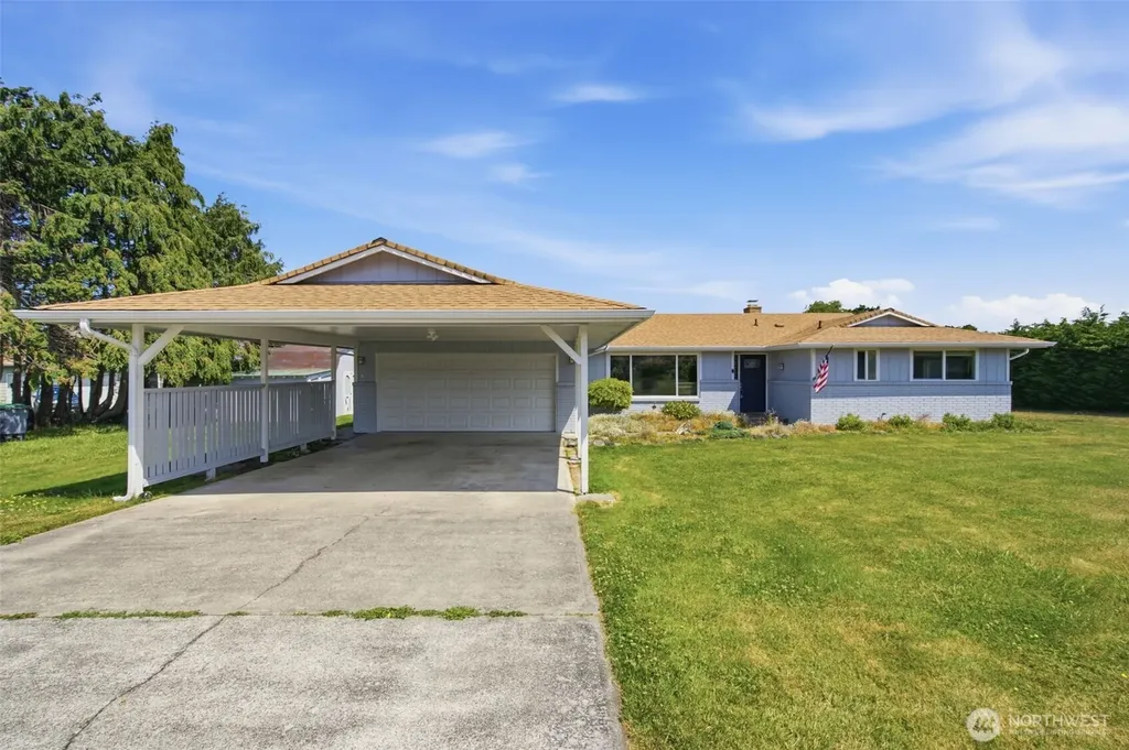 361 E Anderson Road Sequim WA 98382