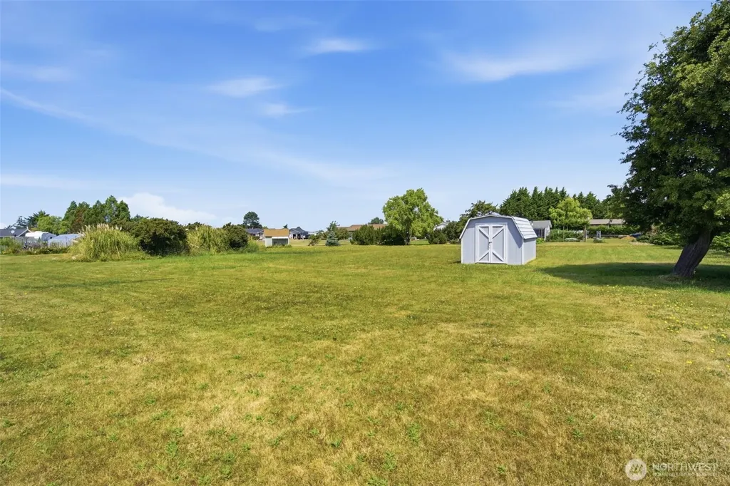 361 E Anderson Road Sequim WA 98382