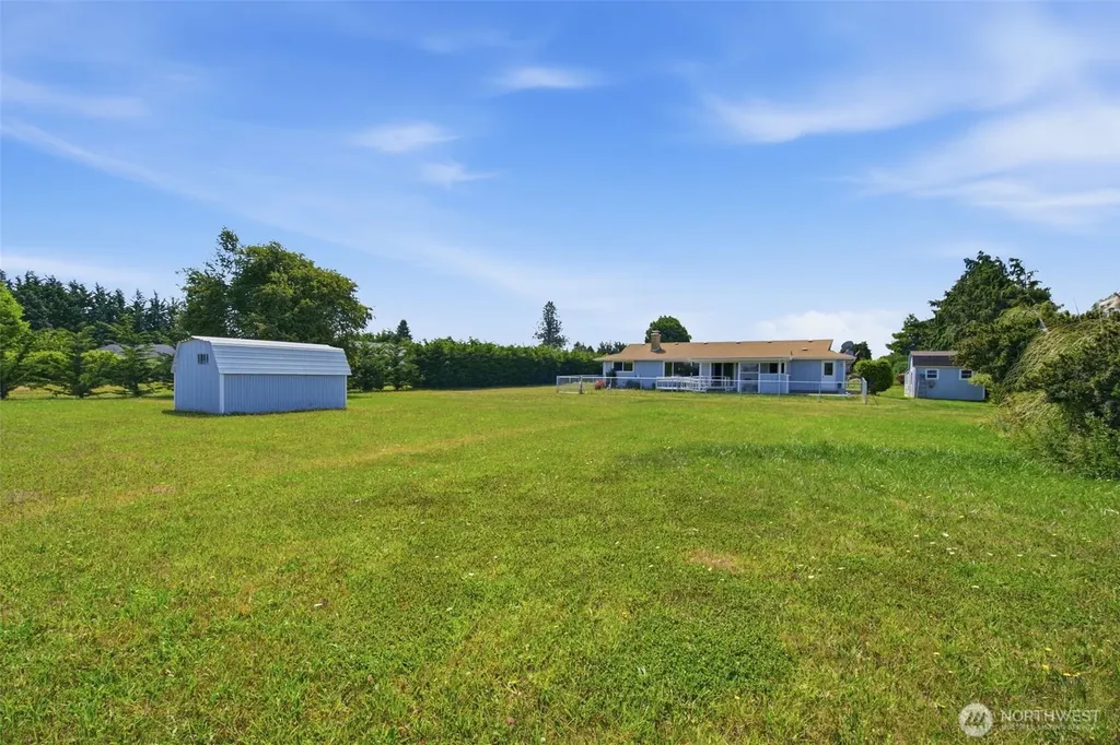 361 E Anderson Road Sequim WA 98382