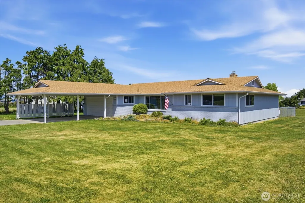 361 E Anderson Road Sequim WA 98382