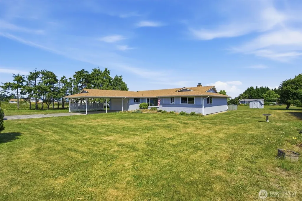 361 E Anderson Road Sequim WA 98382