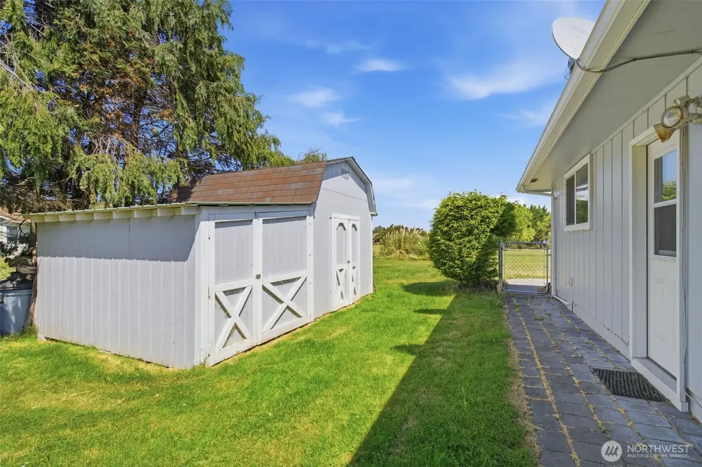 361 E Anderson Road Sequim WA 98382