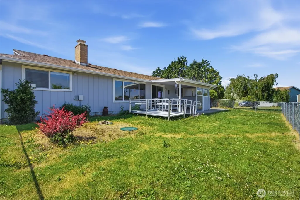 361 E Anderson Road Sequim WA 98382