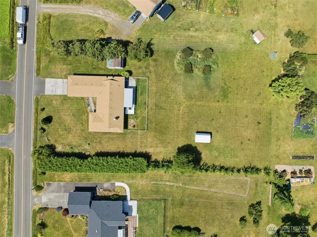 361 E Anderson Road Sequim WA 98382